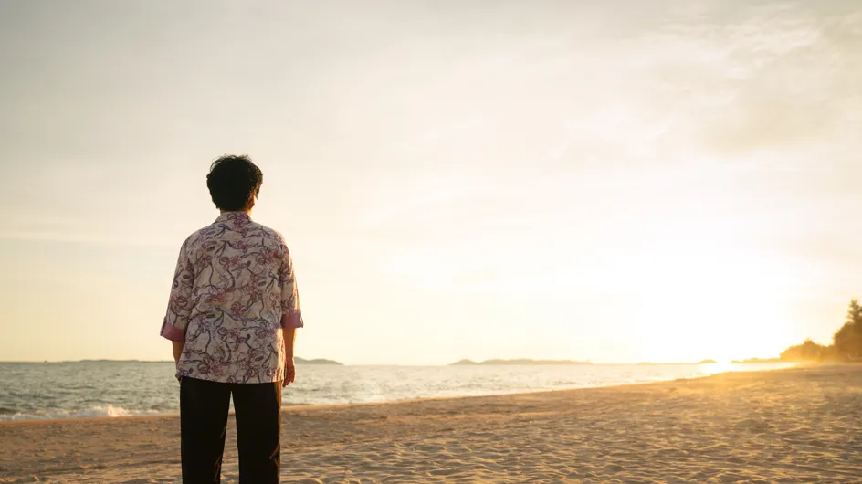 A sus 90 años se siente plena: estas son las 9 reglas que ha seguido toda su vida para mantenerse feliz y saludable