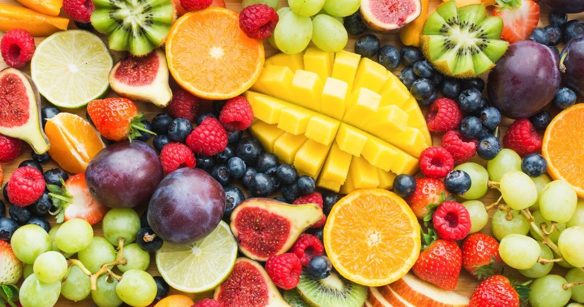 Le rapport est tombé pour 2025 : voici le fruit le plus contaminé par les pesticides