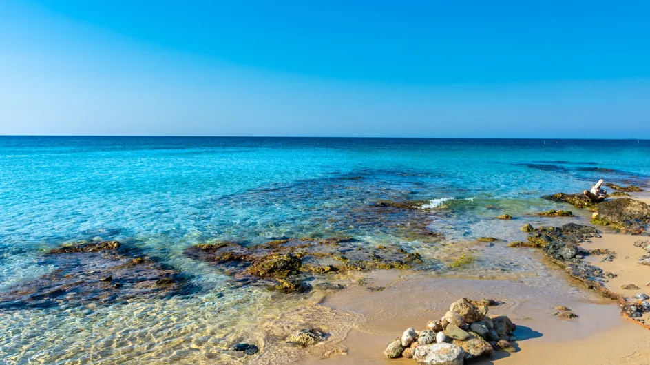 Ni Ibiza ni Cerdeña: las “Maldivas de Salento” son el secreto mejor guardado del sur de Italia para un verano de ensueño