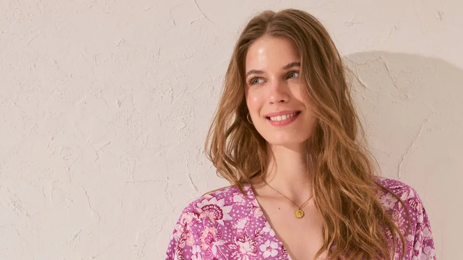 Camisolas, túnicas... Women'Secret "liquida" (desde 11€) sus vestidos más fresquitos, cómodos y elegantes para el verano