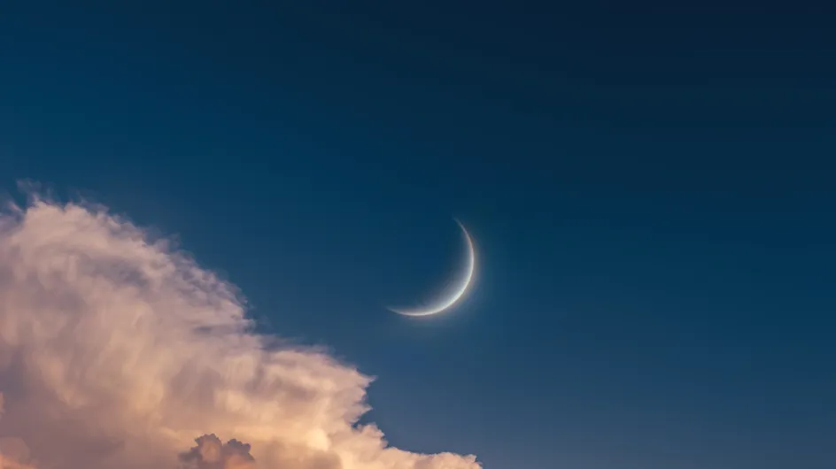 Luna Nueva del 25 de junio 2025: descubre cómo afecta a tu signo y de qué forma puedes aprovechar su energía