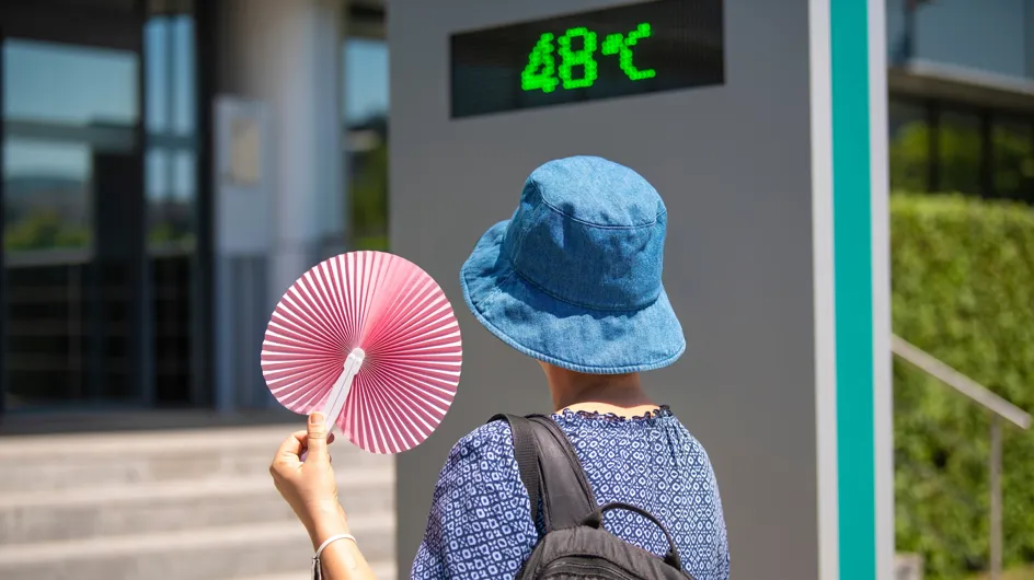La AEMET alerta por temperaturas extremas: Aldi agotará sus 3 prendas clave para afrontar mejor la ola de calor desde 3€