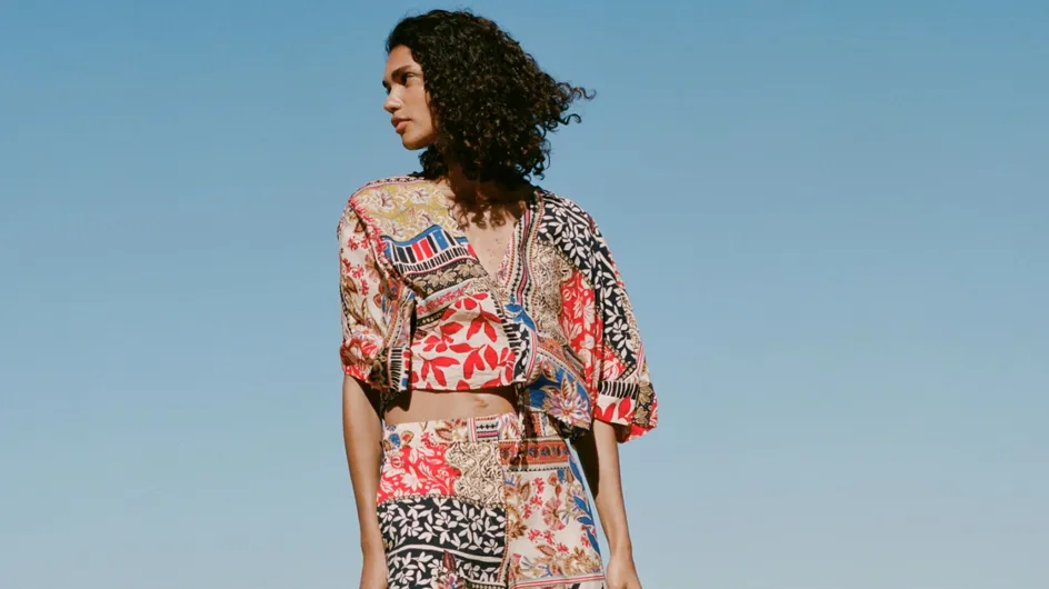 Pantalones hippies sí, pero estos: Zara rebaja sus 7 modelos más estilosos para bohemias elegantes de 50 (desde 12€)
