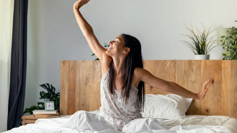 ¿Te despiertas sin alarma todos los días a la misma hora? La psicología dice que podrías tener estas 8 cualidades