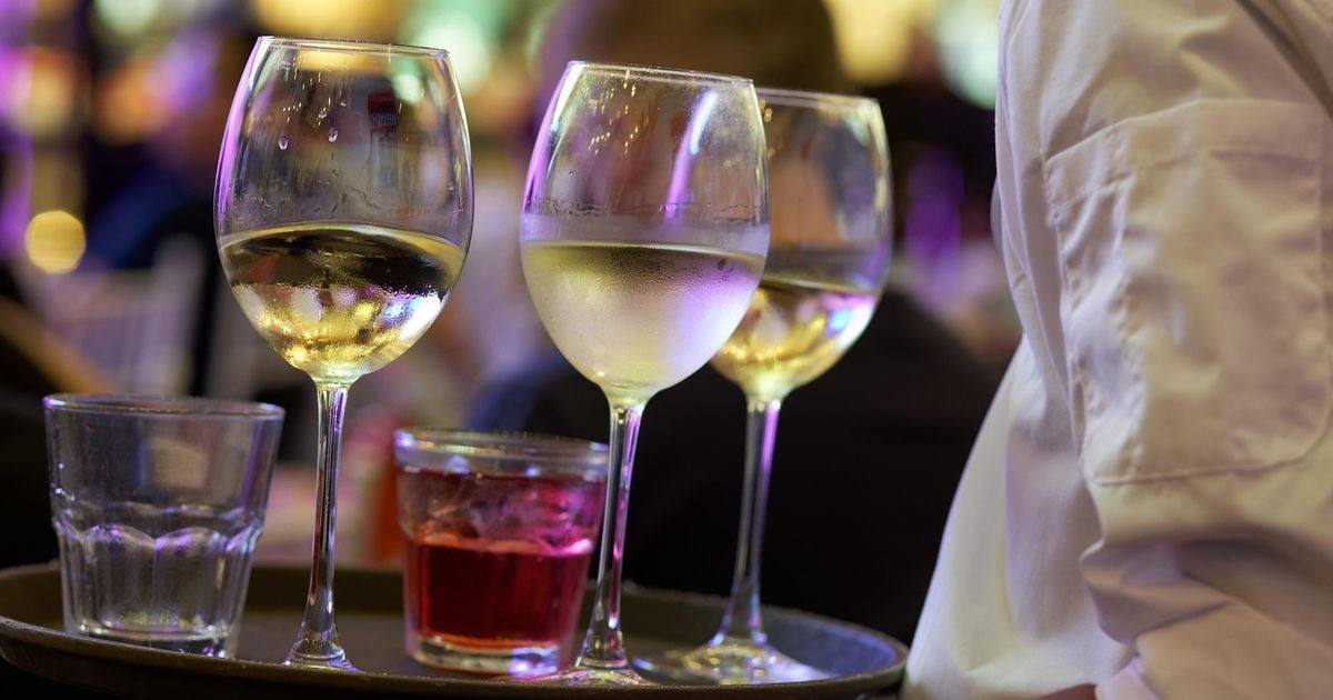 Ce vin blanc récompensé par une médaille d’Or est disponible à un prix canon !