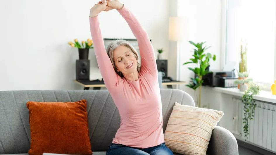 Paty M. Diaz, experta en fitness: "esta es la rutina que debes seguir para llegar a los 80 con buena movilidad"
