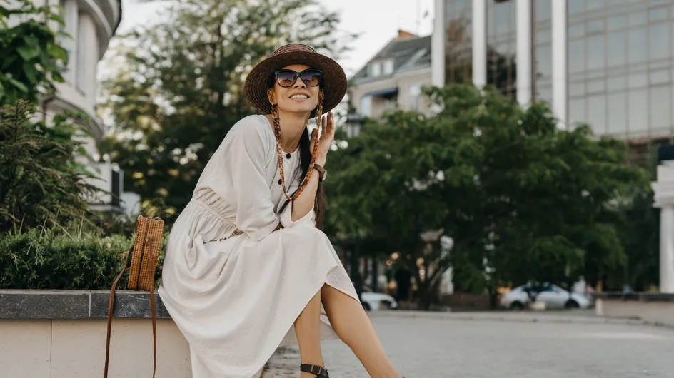 Skechers rebaja las 7 sandalias más cómodas y fresquitas que amarán las bohemias elegantes desde 31€