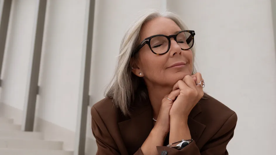 "Riviera Bob": así es el corte de pelo con efecto antiedad que mejor sienta después de los 50 (y no requiere esfuerzo)