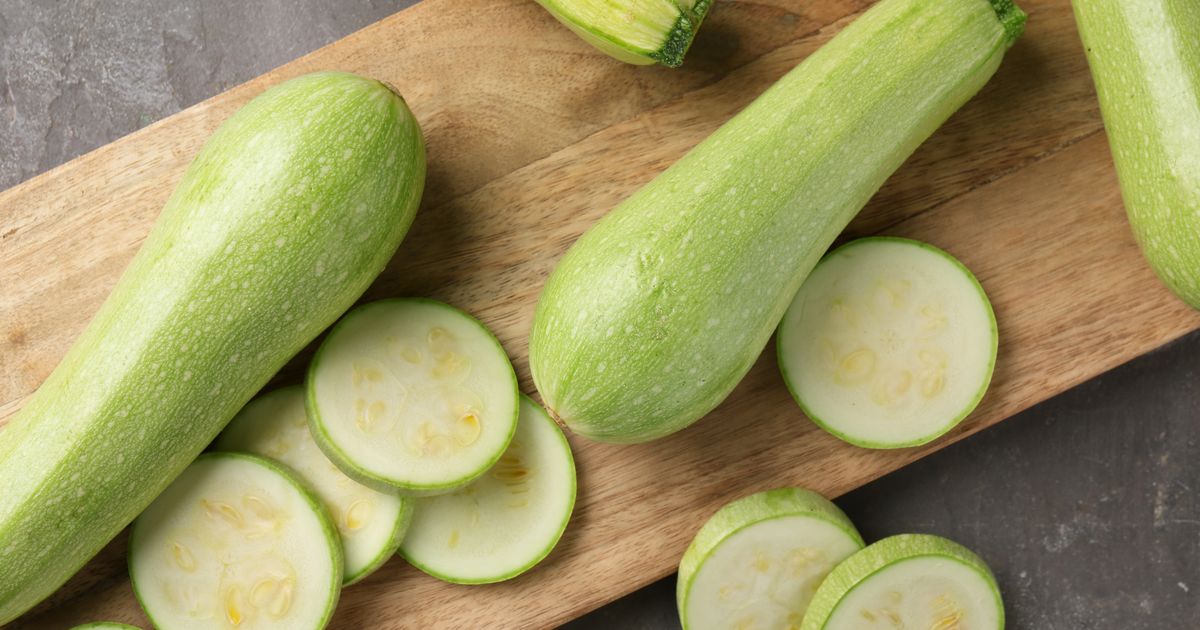 Ces agriculteurs sont formels, la meilleure façon de cuisiner les courgettes cet été c’est celle-ci