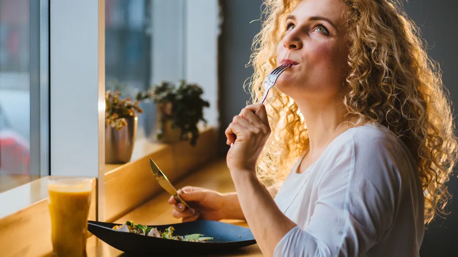 Blanca Pombal, nutricionista, propone 5 desayunos ricos y saludables: "no hay que pasar hambre, sino comer bien"