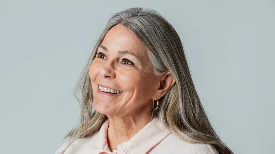 Cabello gris: 5 cortes elegantes que transforman tu pelo 'sal y pimienta' y lo convierten en tu mejor aliado del verano