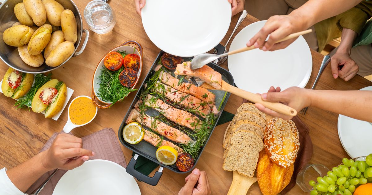 Ces 5 recettes sont les plus recherchées sur Marmiton au mois de