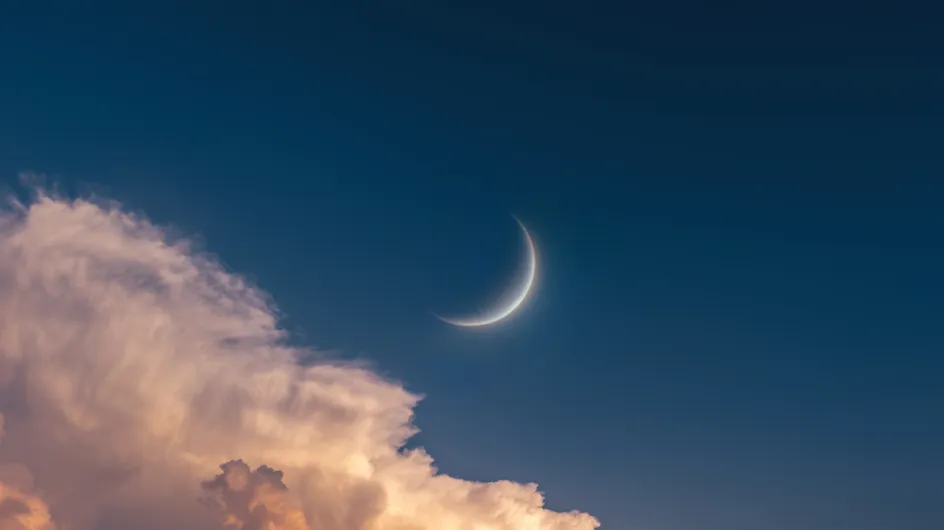 Luna del Trueno 2025: cómo influirá la luna nueva del 24 de julio en 3 signos del zodiaco que vivirán una transformación