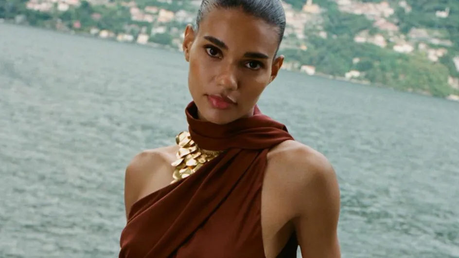 Tengo una boda en septiembre y no sé por cuál de estos 5 vestidos de invitada de nueva temporada decantarme (desde 35€)