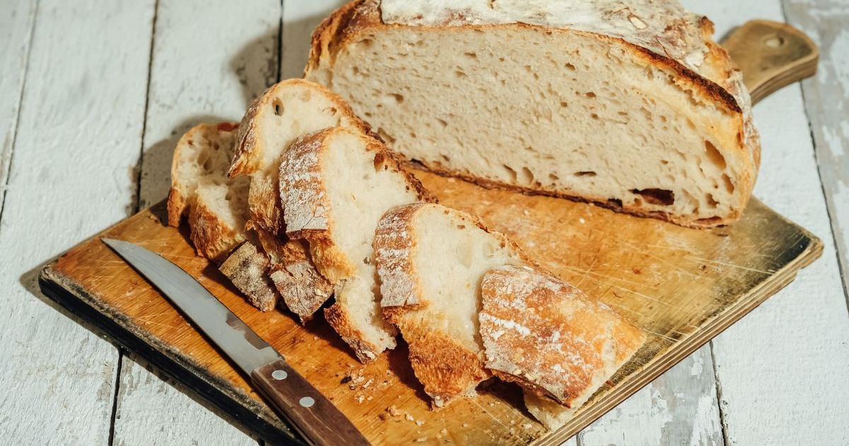 Ne jetez plus votre pain rassis, c'est une véritable mine d'or pour ...