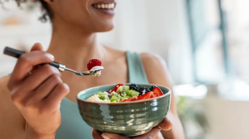 Patricia Fontanals, nutricionista: "estos 5 desayunos ricos y saciantes ayudan a regular el hambre y evitar picoteos"
