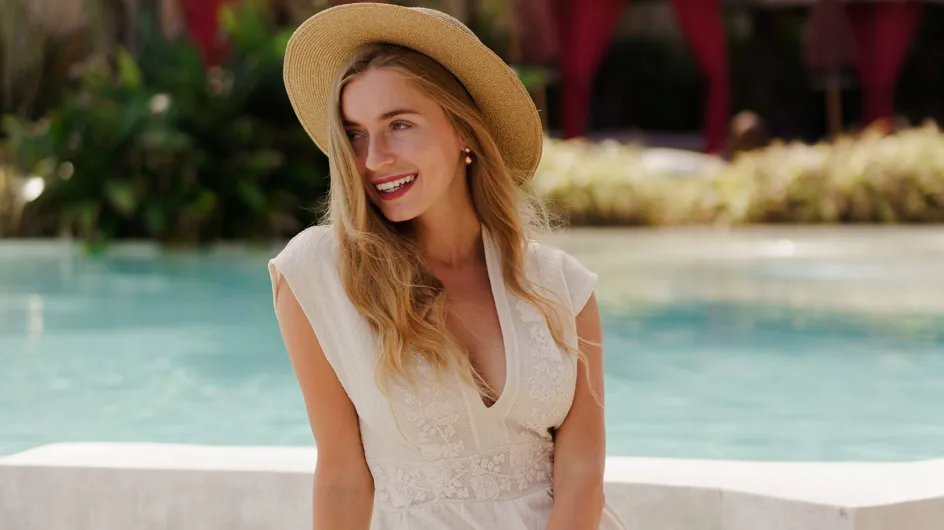 Ni Zara ni Mango: Aldi tiene los dos vestidos elegantes, con vuelo y en tendencia (por 7,99€ ) que arrasarán en agosto
