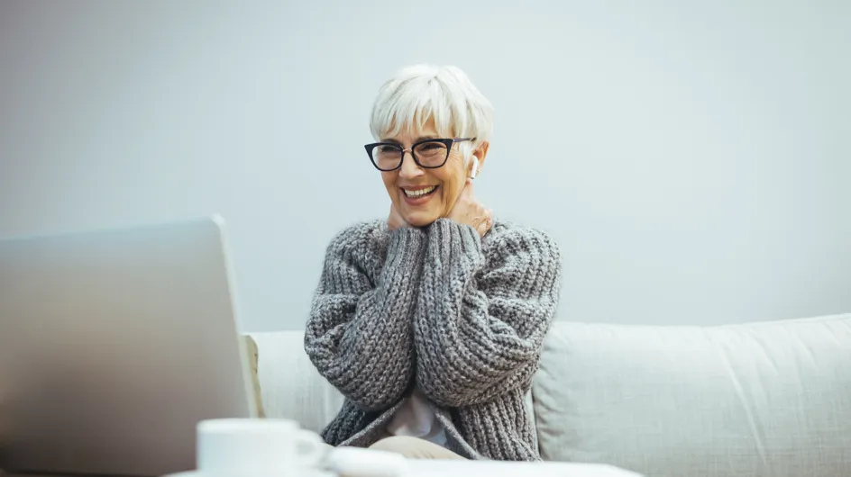 Estos son los 4 cortes de pelo corto que más favorecen y rejuvenecen después de los 70, según una estilista