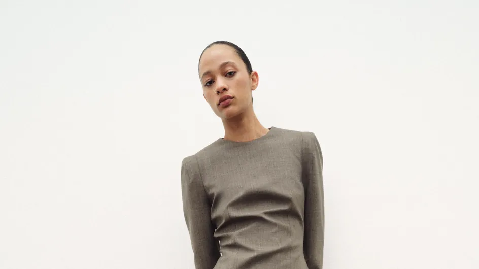 Soy editora de moda y estos 3 vestidos de Zara rebajados ya son mis favoritos de entretiempo: elegantes y desde 5,99€