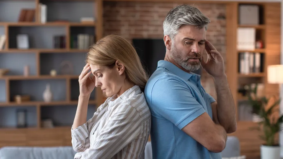 A los 40, el amor ya no es suficiente: 5 silencios invisibles que llevan a algunas mujeres a romper su relación