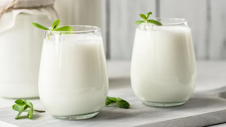 Adiós estreñimiento: una dietista desvela cuál es el mejor lácteo para regular el tránsito intestinal (y no es el yogur)