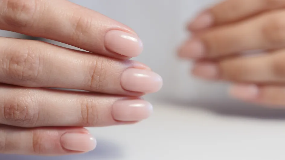 Adiós a las uñas nude: las "BB cream nails" llegan para darle un toque natural y elegante a tus manos este verano