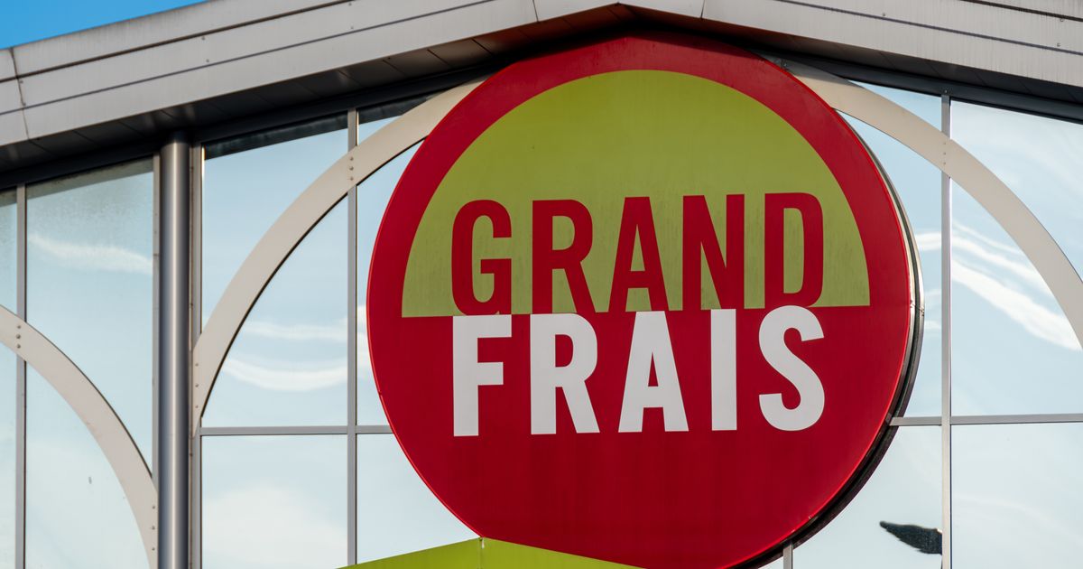 Grand Frais L enseigne Ouvre Ses Portes Pour La Premi re Fois Dans grand-frais-l-enseigne-ouvre-ses-portes-pour-la-premi-re-fois-dans