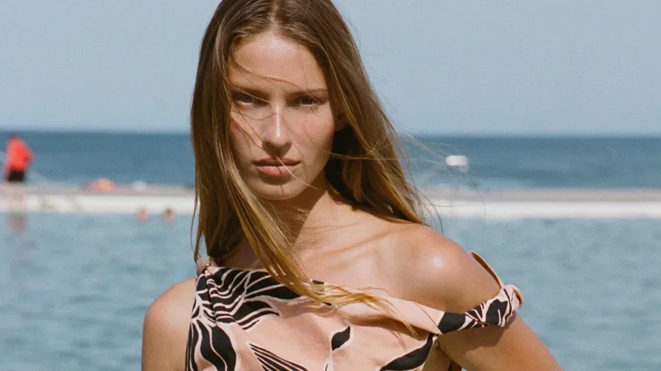 5 vestidos rebajados en Zara, Mango y H&M que amarán las mujeres boho elegantes desde 9€: fresquitos y no marcan