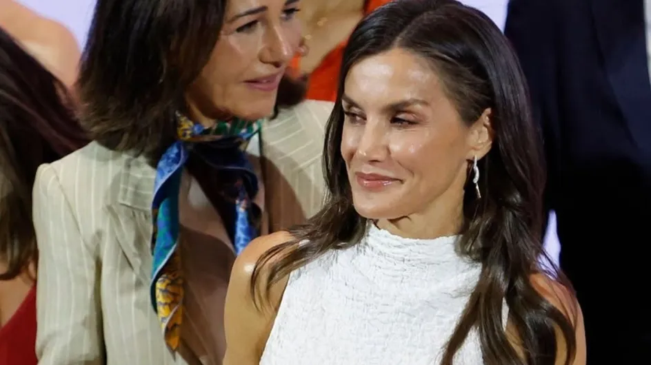 El marrón ya no se lleva: estos 3 tonos de moda reinarán a partir de septiembre (y la reina Letizia lo confirma)