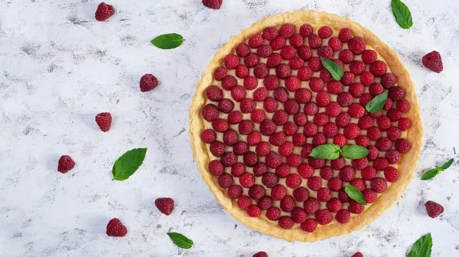 Not e 4 8 5 Sur Marmiton Cette Tarte La Framboise A Un Petit Truc En not-e-4-8-5-sur-marmiton-cette-tarte-la-framboise-a-un-petit-truc-en