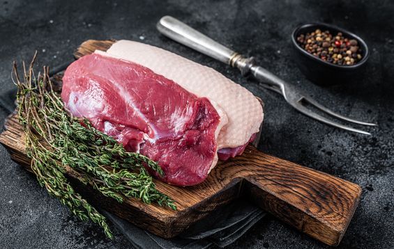 Essuie-mains En Forme De Canard – Essuie-mains à Séchage Rapide Pour Salle De Bain – Serviette Absorbante à Séchage Rapide Pour Cuisine Et Salle De Bain – Polaire Corail Haute Densité