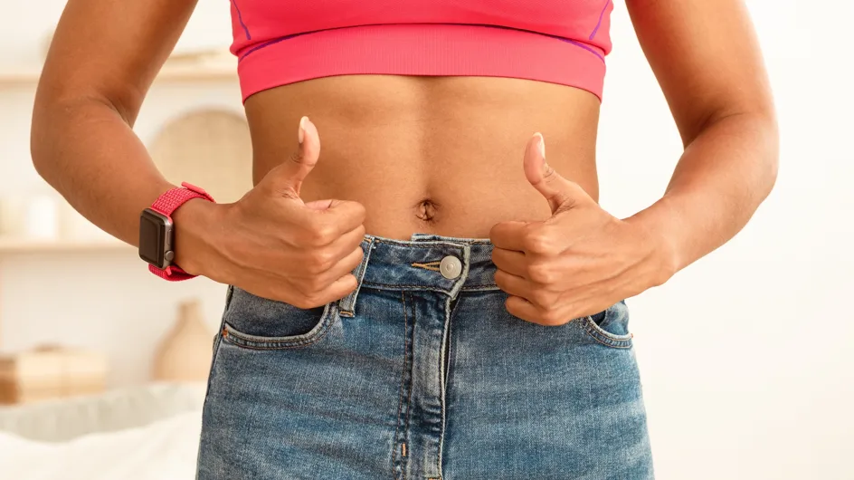Adiós grasa abdominal: esto es lo que puedes comer durante 7 días para un vientre más plano y sentirte más ligera