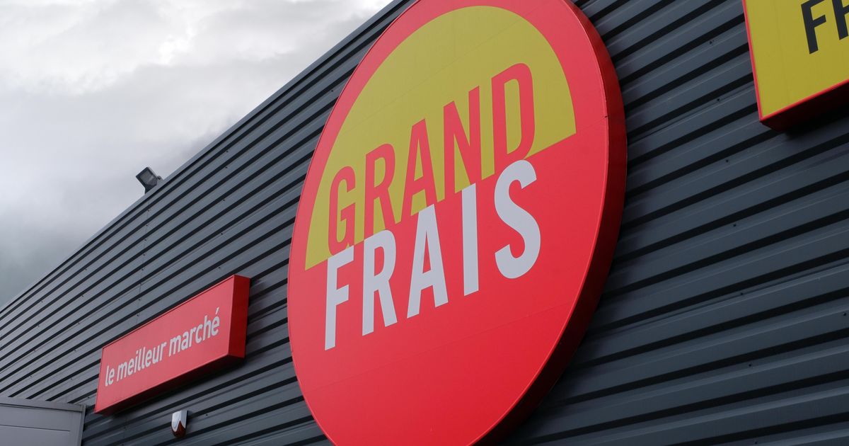 Rappel produit dans les magasins Grand Frais et Fresh en raison d’une forte dose de pesticides dans ces pomelos