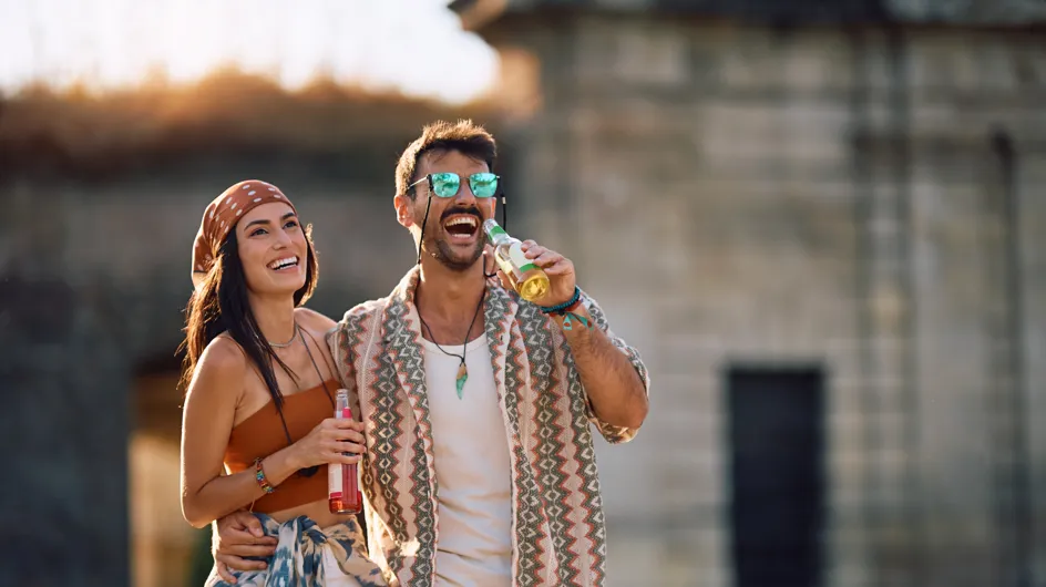 No es solo decir ‘te quiero’: estas son las 11 frases comunes que escucharás en las parejas más felices