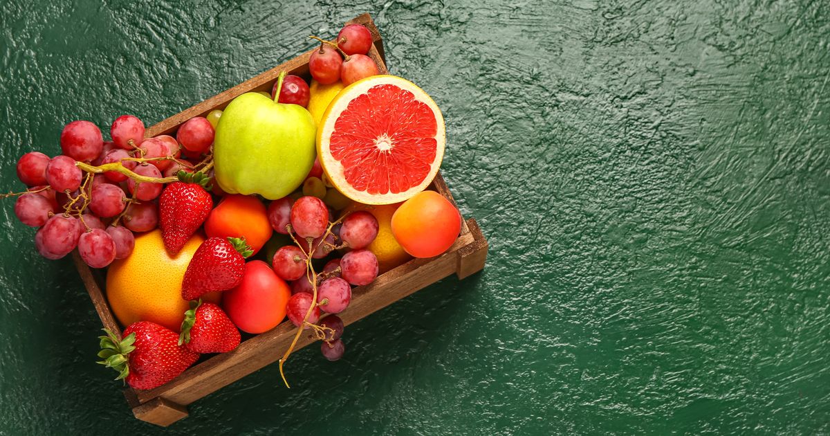 Ce médecin est formel : ce fruit devrait systématiquement être acheté bio