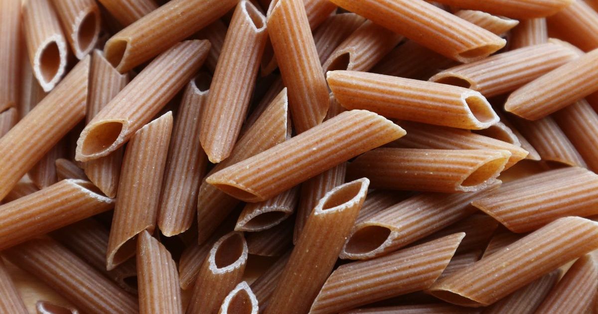フランス全土のパスタをリマインダーすると、アレルギーを引き起こす可能性があります
