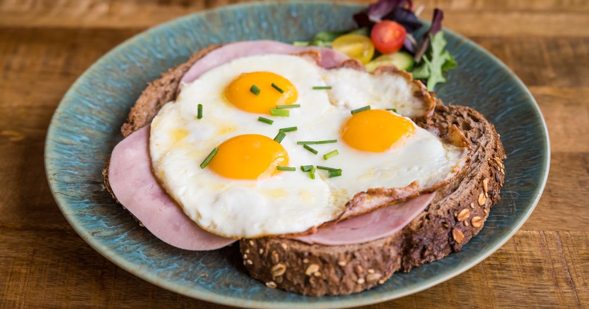 新しい研究によると、毎日卵を食べることはコレステロールにこの疑いのない効果をもたらすでしょう