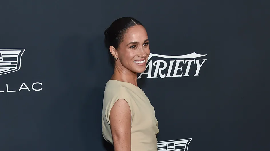 Olvídate de las uñas rojas y rosas: este es el color favorecedor que defiende Meghan Markle (elegante y dura mucho)
