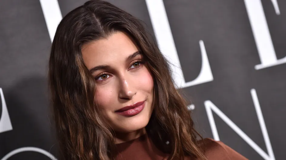 Así se hace el maquillaje ‘Mocha Mousse’ de Hailey Bieber que está en boca de todas: natural, fácil y con estilo