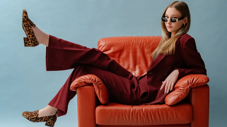 Skechers arrasa con las merceditas ‘animal print’ ideales para otoño: cómodas, con hebilla y recomendadas por podólogos