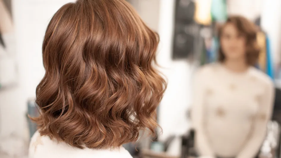 Corte 'bob' boho: la tendencia de peinado ideal para mujeres de 50 que desean rejuvenecer su look esta temporada