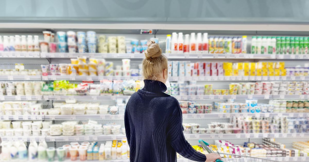 Rappel produit : ces yaourts vendus en France chez Auchan, Carrefour, Leclerc et U sont impropres à la consommation