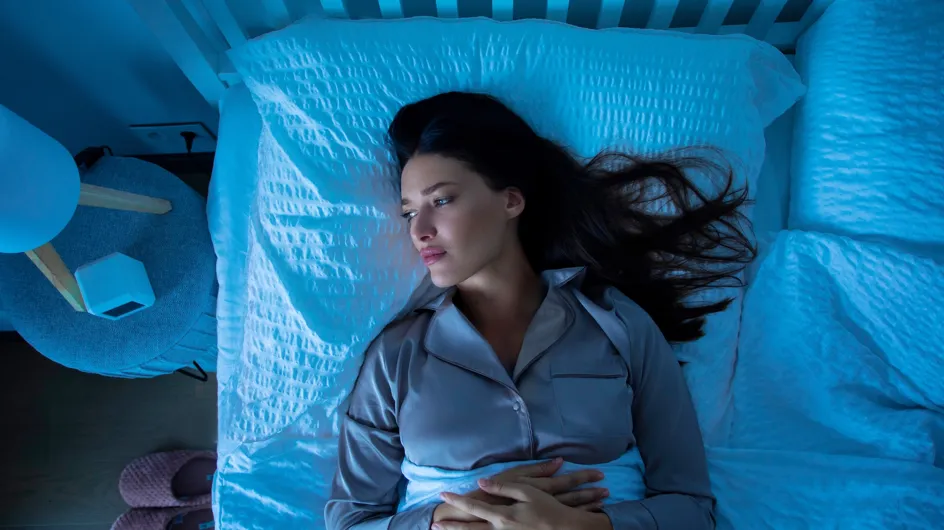 Tus despertares entre las 3 y las 5 de la mañana no son algo casual: este es realmente su significado