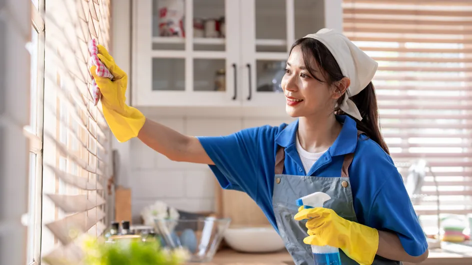 Una experta comparte el truco definitivo para tener tu casa siempre limpia: "solo necesitas invertir 10 minutos al día"