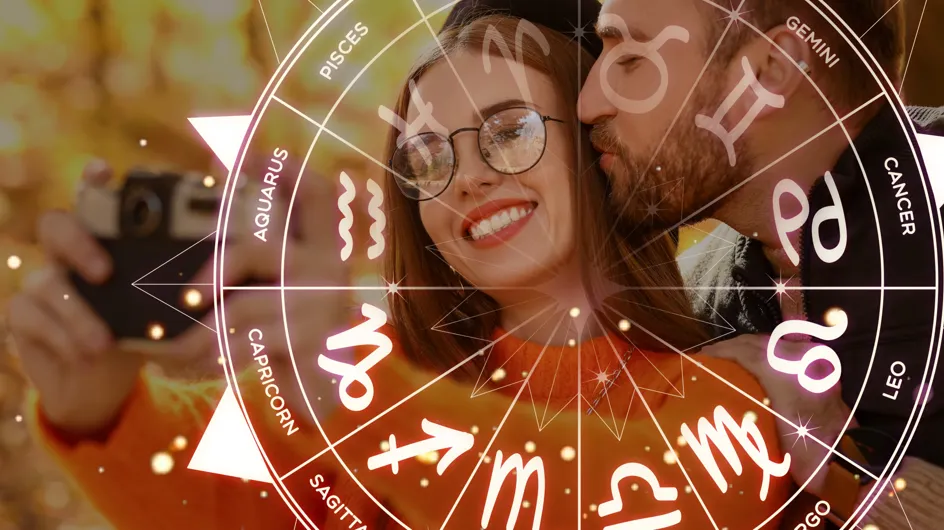 Amor y equilibrio: estos son los signos con mejor energía en septiembre, según los expertos