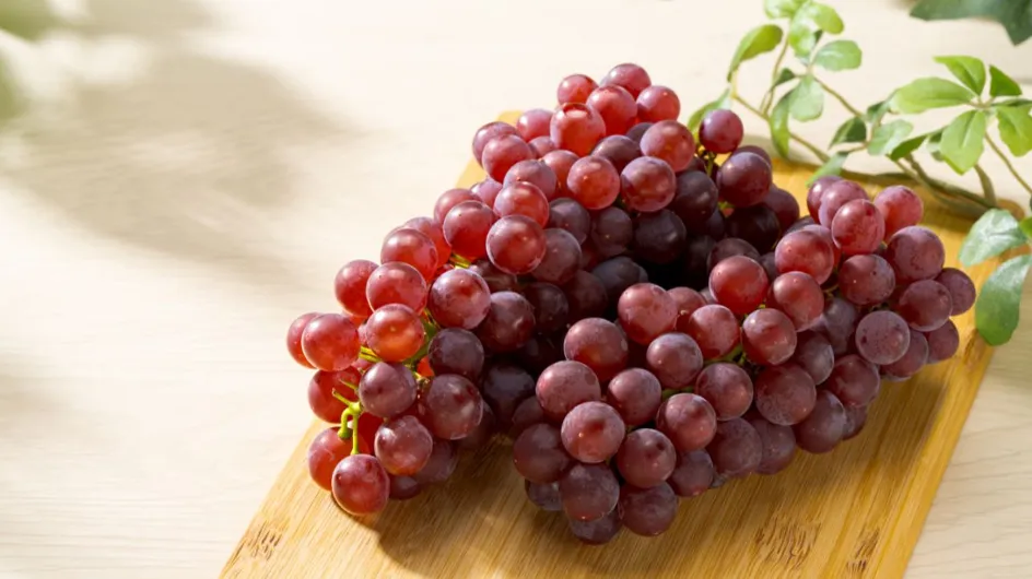 La science tranche les personnes qui mangent du raisin juste le soir... — free download