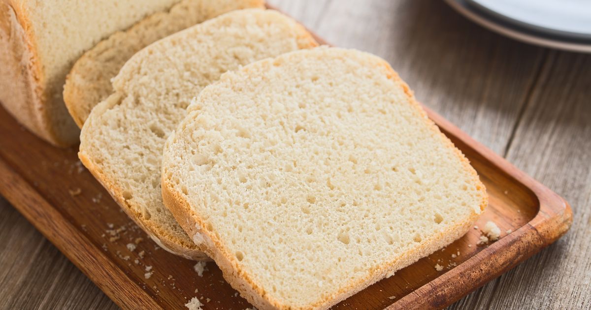 Cette référence de pain de mie vendue en supermarché est noté 100/100 sur l’application Yuka
