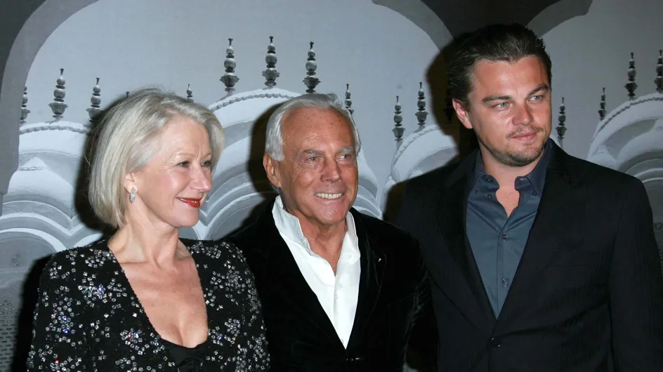 Giorgio Armani muere a los 91 años: adiós al icono de la moda italiana y su legado que marcó Hollywood y las pasarelas