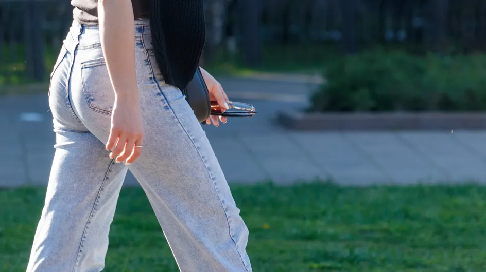 Ya no son los 'mom jeans': esta es la tendencia de pantalón que arrasa este otoño-invierno (y así puedes llevarla)