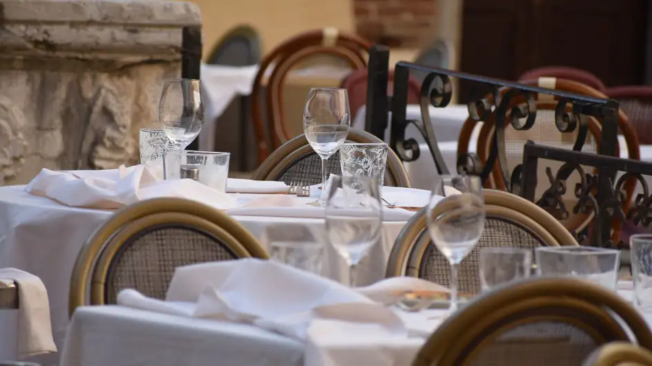Ce restaurant est le plus vieux de Paris et bonne nouvelle, vous pouvez